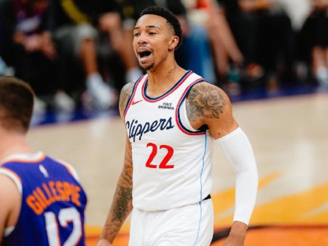 NBA常规赛-掘金vs快船伤病名单（2月20日）伦纳德约基奇巅峰较量