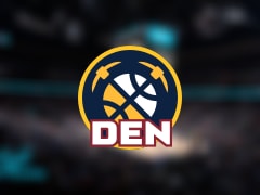 掘金伤病报告：戈登因腿筋受伤无法出场(2026年02月20日)