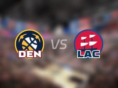 赛事前瞻：掘金vs快船预测分析(2026年02月20日)