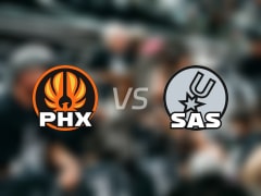 太阳vs马刺伤病名单出炉 谁能取胜？(2026年02月20日)