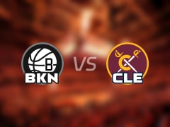 篮网vs骑士大小分预测 数据解析详情一览(2026年02月20日)