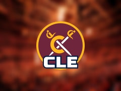 骑士伤病报告：汤姆林因小腿受伤无法出场(2026年02月20日)