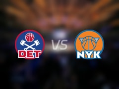 赛事前瞻：活塞vs尼克斯预测分析(2026年02月20日)