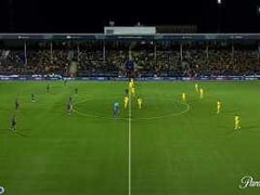 【欧冠1/8决赛附加赛】博德闪耀vs国米录像回放在线观看(2026年02月19日)