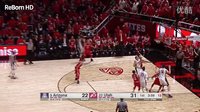 亚利桑那新人Allonzo Trier对阵犹他大学23全场集锦
