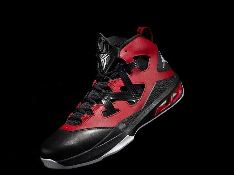 设计源于豪华手表 JORDAN MELO M9发布