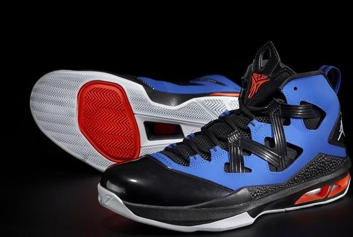 设计源于豪华手表 JORDAN MELO M9发布
