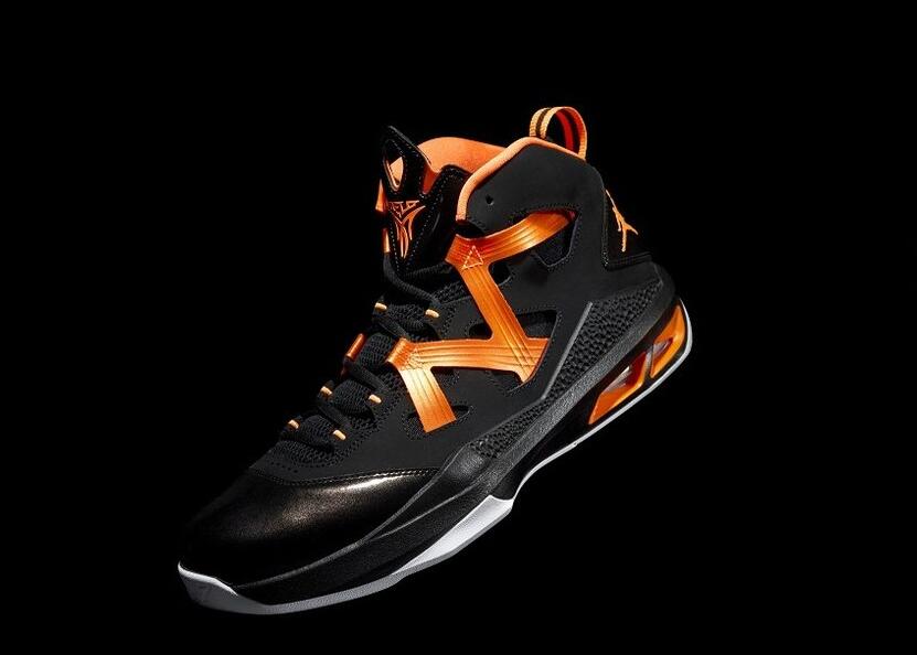 设计源于豪华手表 JORDAN MELO M9发布