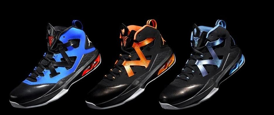 设计源于豪华手表 JORDAN MELO M9发布