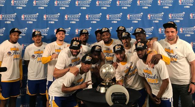 NBA西部決賽暫告一段落，場外球星的戰(zhàn)靴依舊在發(fā)力！