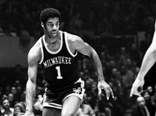 NBA史上穿1号球衣最强的5位球员, 麦迪只位列第二，垫底是他！