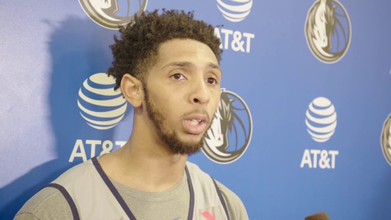 卡梅隆·佩恩,猛龙队同意两年的合同