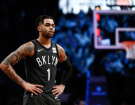 D'Angelo Russell show和其他NBA播客