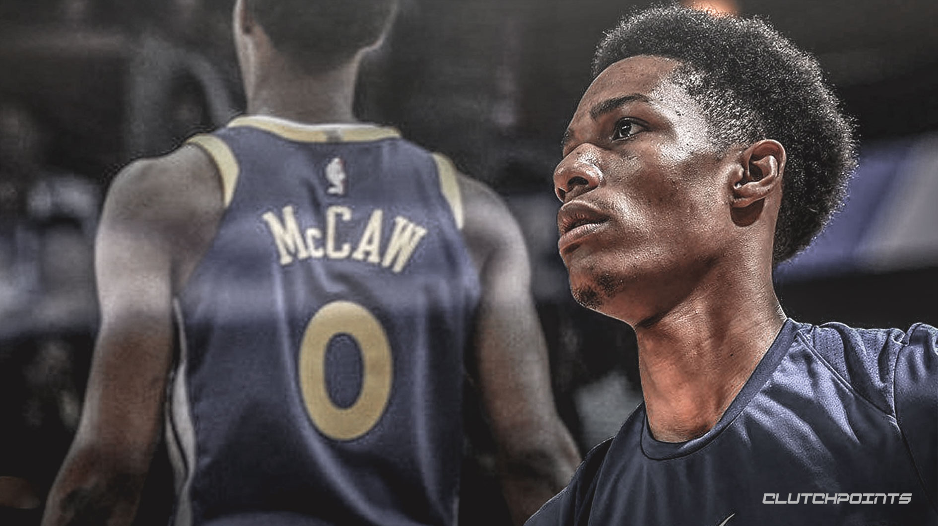 上周,帕特里克·麦考(patrick mccaw)与克利夫兰骑士队(cleveland