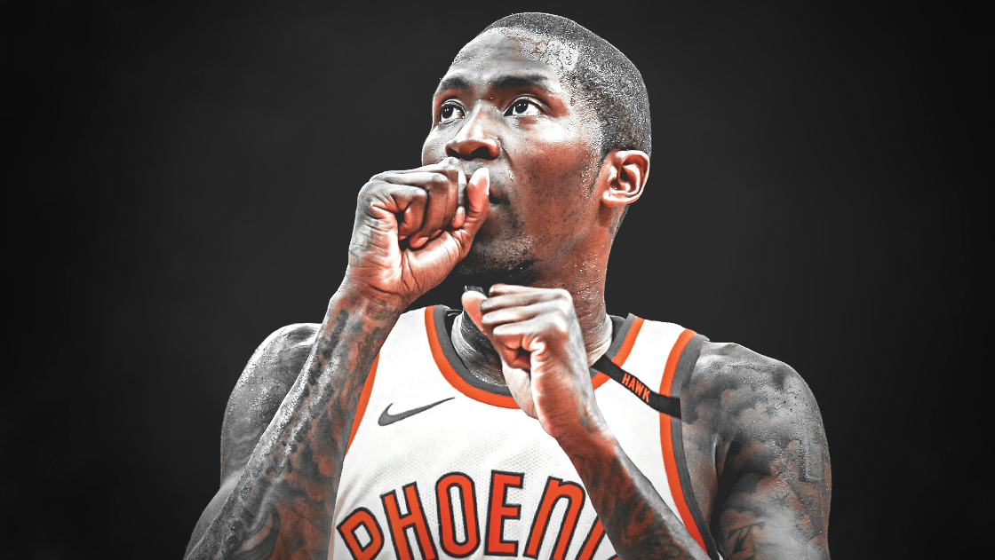 suns)的得分後衛賈馬爾·克勞福德(jamal crawford),克勞福德對這位