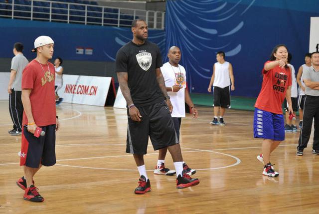 NBA巨星战靴支线之詹皇使节系列，你值得拥有！