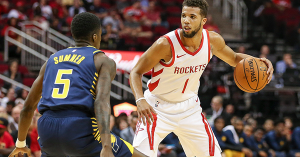 迈克尔 卡特 威廉姆斯