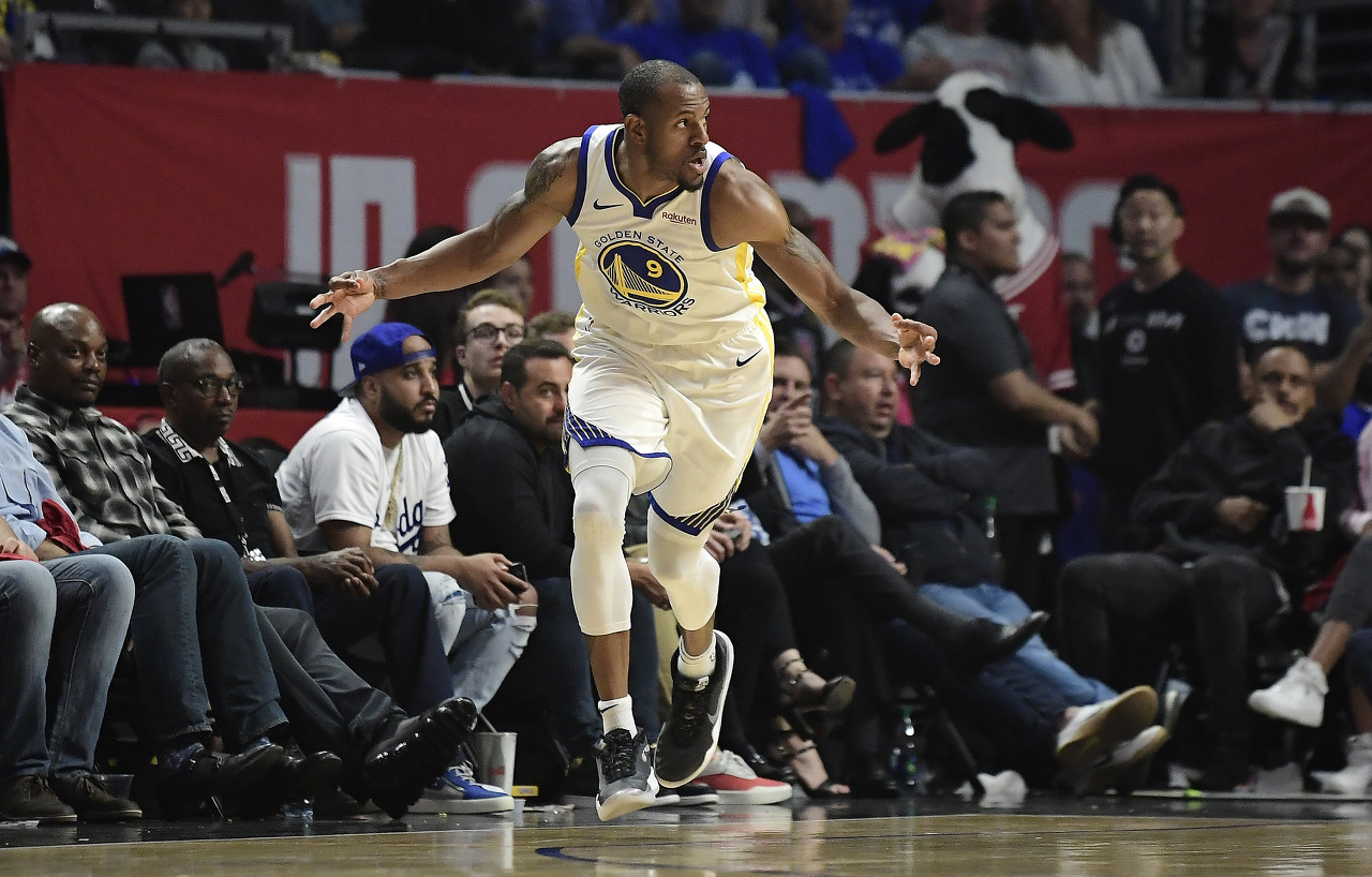 伊戈达拉被交易到灰熊勇士内部球员对此深感悲伤