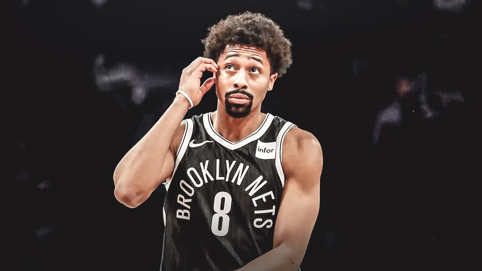 布鲁克林网队老将斯宾塞·丁维迪(spencer dinwiddie)的数字投资计划