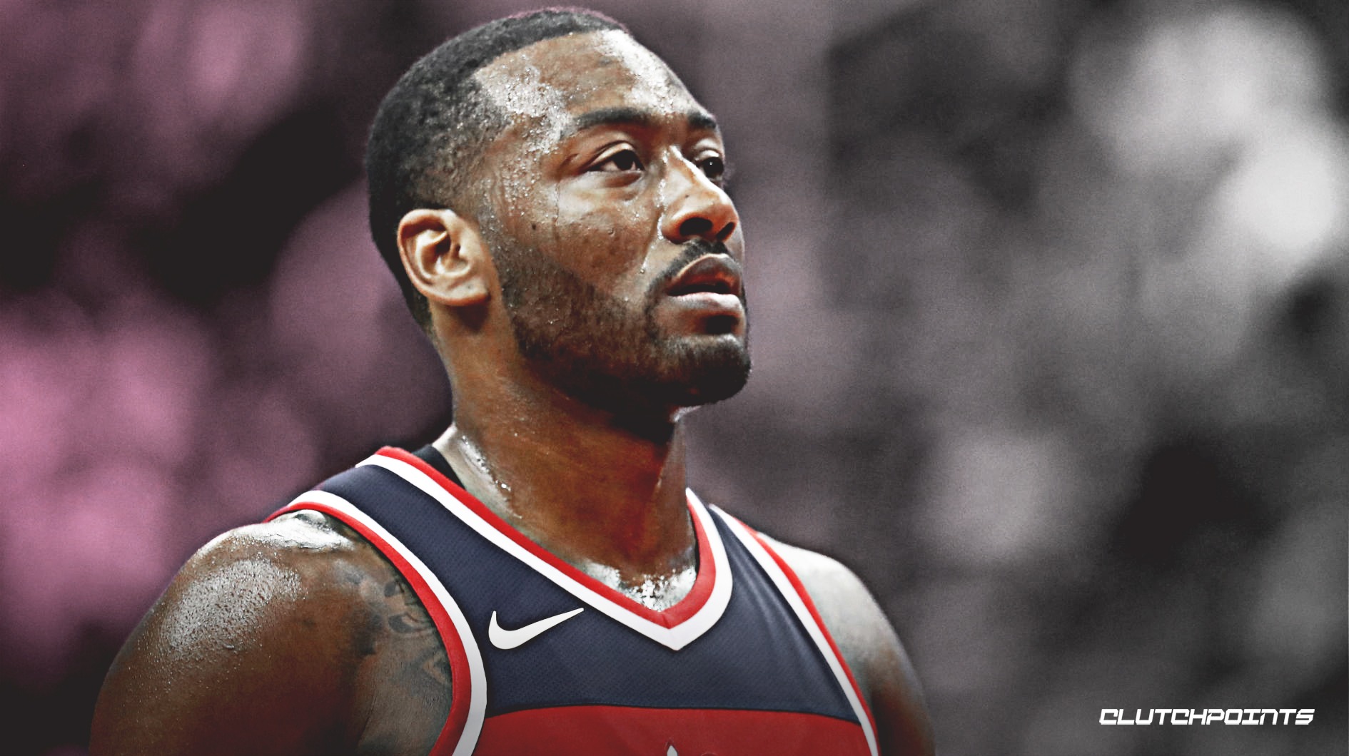 乔丹麦克雷解释了在没有约翰沃尔的情况下奇才本赛季必须做些什么