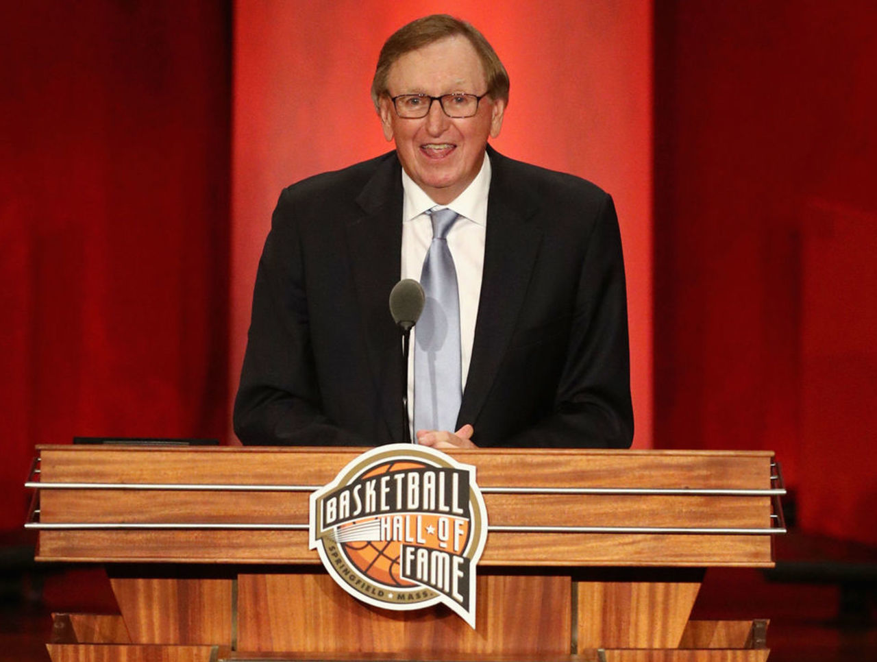 报道:罗德·索恩以顾问身份加入巫师队