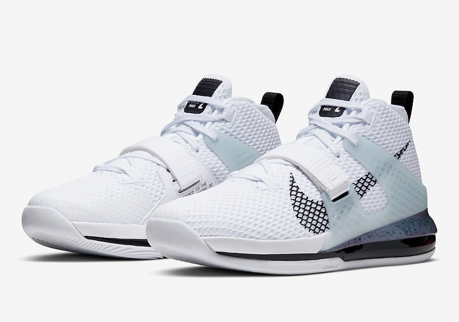 新一代airforcemax2即将登场兼具机能潮流属性的战靴