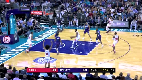 【NBA集錦】賽迪斯楊人縫送妙傳 卡特雙臂暴扣虐筐順理成章