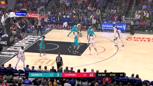 【NBA集錦】接喬丹科比衣缽 卡哇伊中投猶如機械般精準(zhǔn)命中