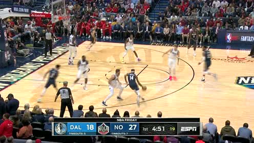 【NBA集錦】我是你惹不起的人 英格拉姆虛晃一槍直搗黃龍拿下2+1