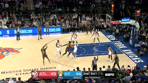 【NBA集锦】卡特超远三分再进技惊四座 扣将进化成射手他是真的有天赋