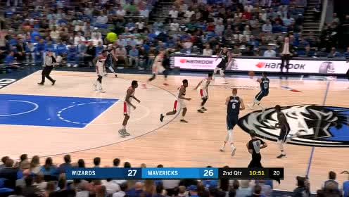 【NBA集錦】成功反超！賈斯丁蜷縮拉桿滯空把球放進