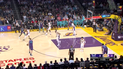【NBA集錦】先來試試手感！澤勒率先發(fā)威外線拉弓射箭助隊(duì)開張