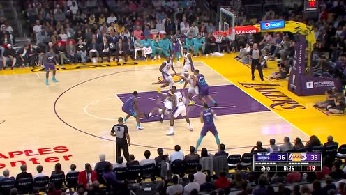 【NBA集錦】有壓力就有動(dòng)力！培根連線威廉姆斯外線飆射追平比分