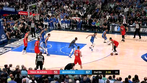 【NBA集錦】一個(gè)人苦苦支撐！麥科勒姆突破上籃一氣呵成