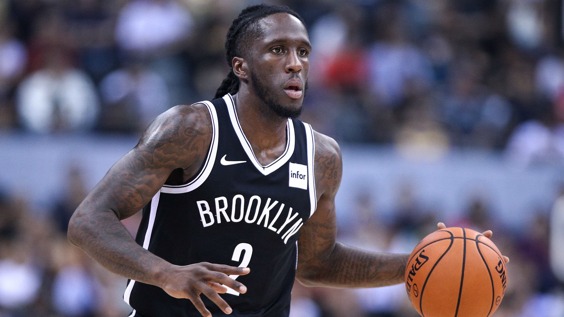 篮网队与普林斯续约2年