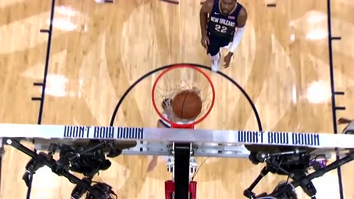 【NBA集錦】開拓者vs獨(dú)行俠 歐洲組合大戰(zhàn)波特蘭雙槍
