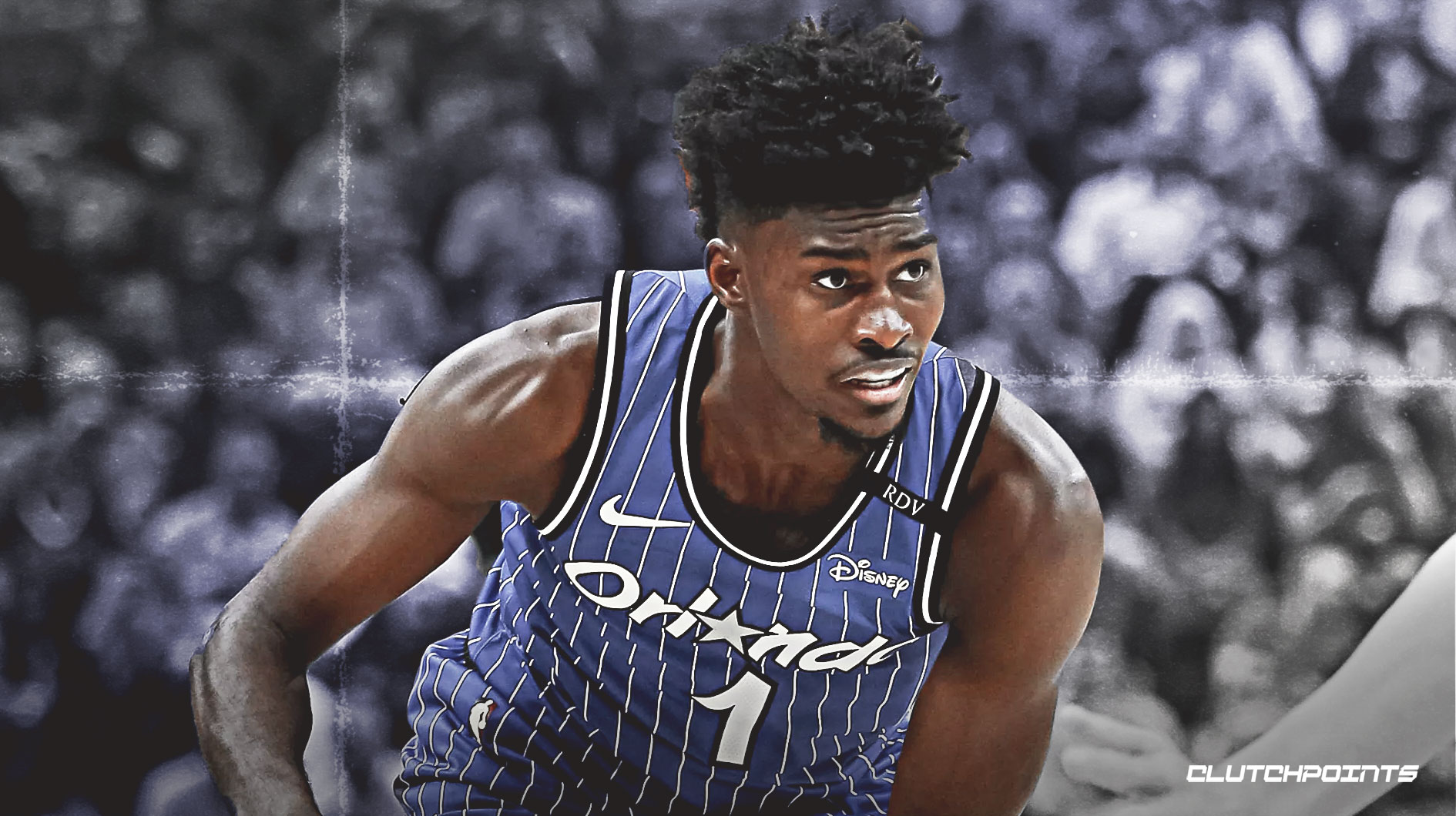 报道魔术拒绝了jonathanisaac的所有贸易调查