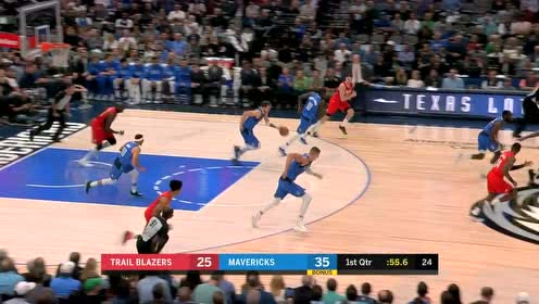 【NBA集錦】賽斯庫里拉弓射箭 空位三分及時(shí)止血