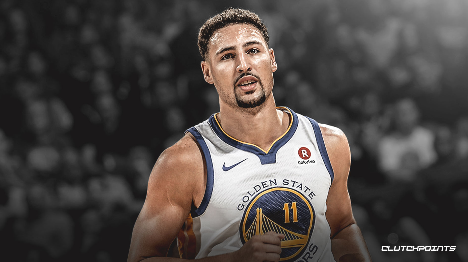 klaythompson不打算超过勇士设定的恢复时间表 - 球迷屋