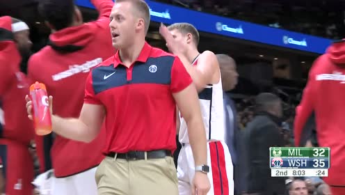 【NBA集錦】瓦格納靈性假動(dòng)作晃飛洛佩茲 長(zhǎng)驅(qū)直入滑翔上籃得手