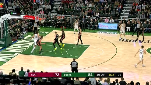 【NBA集錦】最是無情三分箭 肯納德對飚伊利亞索瓦互不相讓