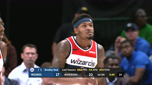 【NBA集錦】伊斯梅爾把球送上 比爾駕到空接雙手暴扣