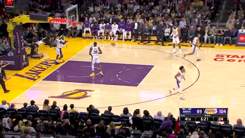【NBA集錦】得分就像變魔術(shù) 布里奇斯假傳真突換手上籃
