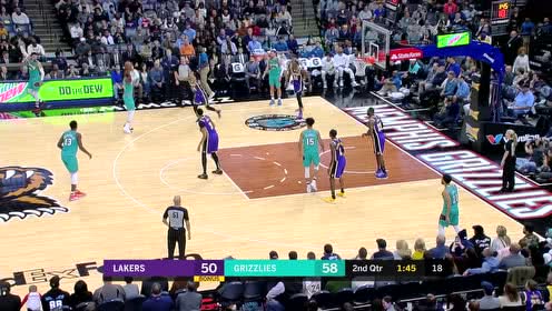 【NBA集錦】讓你不防我！克勞德拉弓射箭再飆三分示威