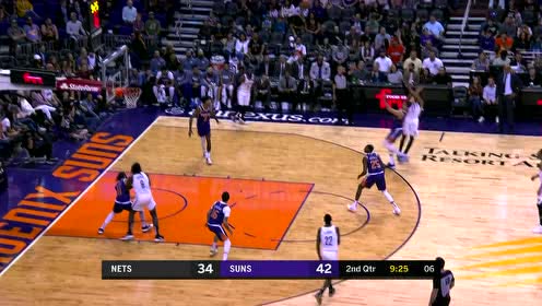 【NBA集錦】三分箭真乃追分利器 坦普爾連續(xù)發(fā)炮迫近比分