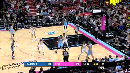 【NBA集锦】这一甩十分精华!巴特勒大跳华尔兹戏耍防守轻松打进