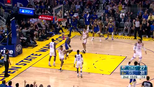 【NBA集錦】西服拉拉隊(duì)兢兢業(yè)業(yè) 帕斯卡爾空中晃飛防守雙臂暴扣