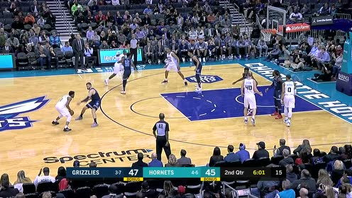 【NBA集锦】都是暴脾气!小杰克逊对飙罗齐尔三分无解肆意刷网