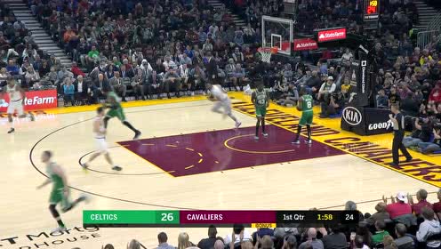【NBA集錦】隊(duì)友喂餅就是爽 德拉維多瓦助飛小南斯空切暴扣