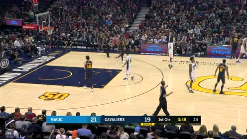 【NBA集錦】頂級三分對飆 羅斯樂福三分互飆互不相讓